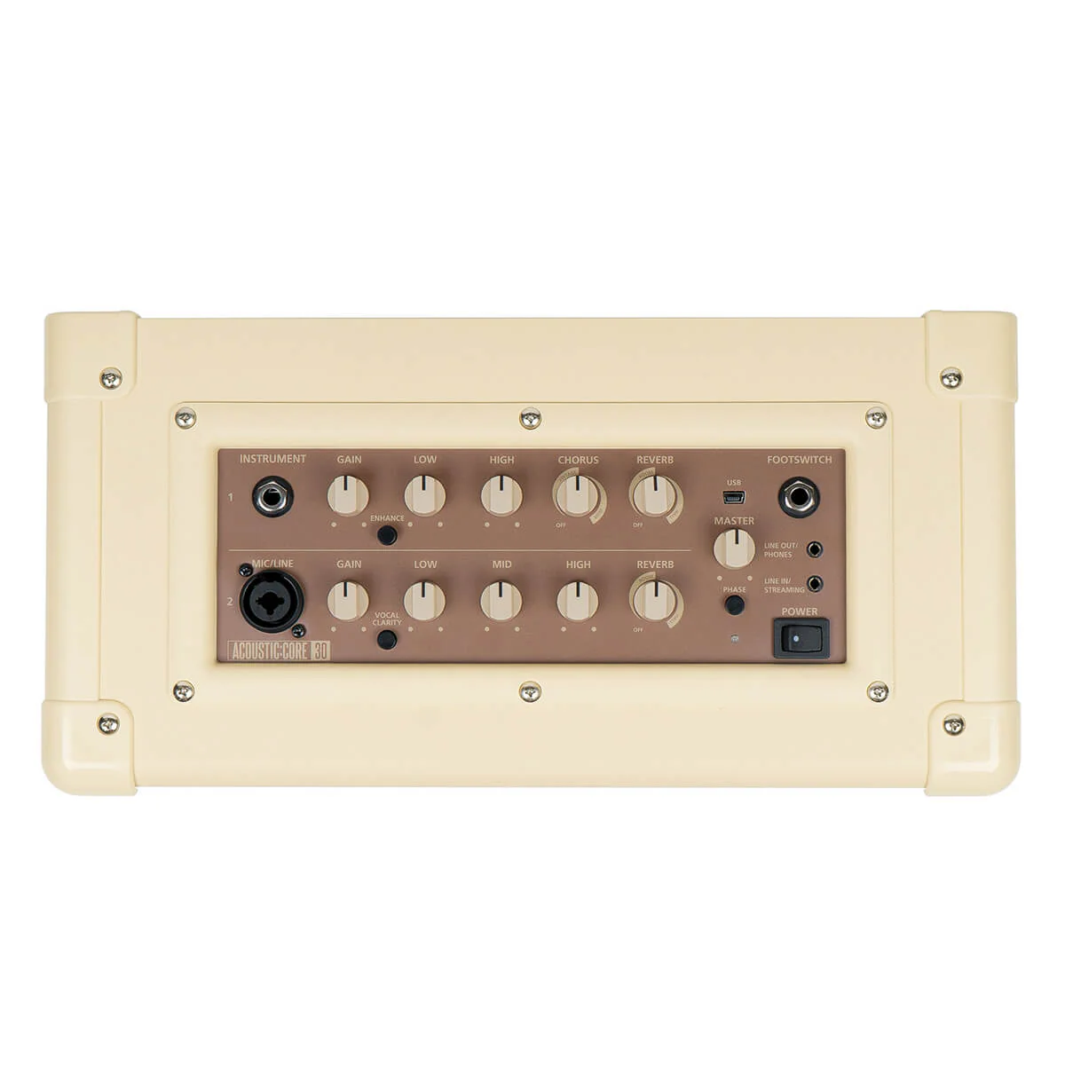 Acoustic:Core 30W Stereo Acoustic Guitar Amp - Image 6