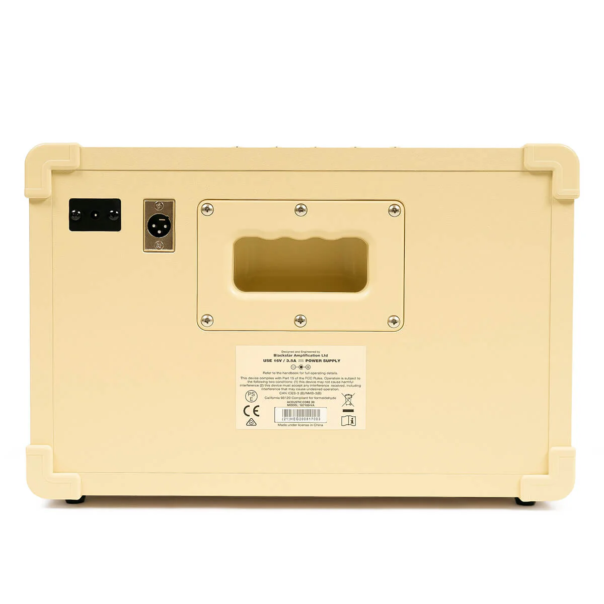 Acoustic:Core 30W Stereo Acoustic Guitar Amp - Image 9