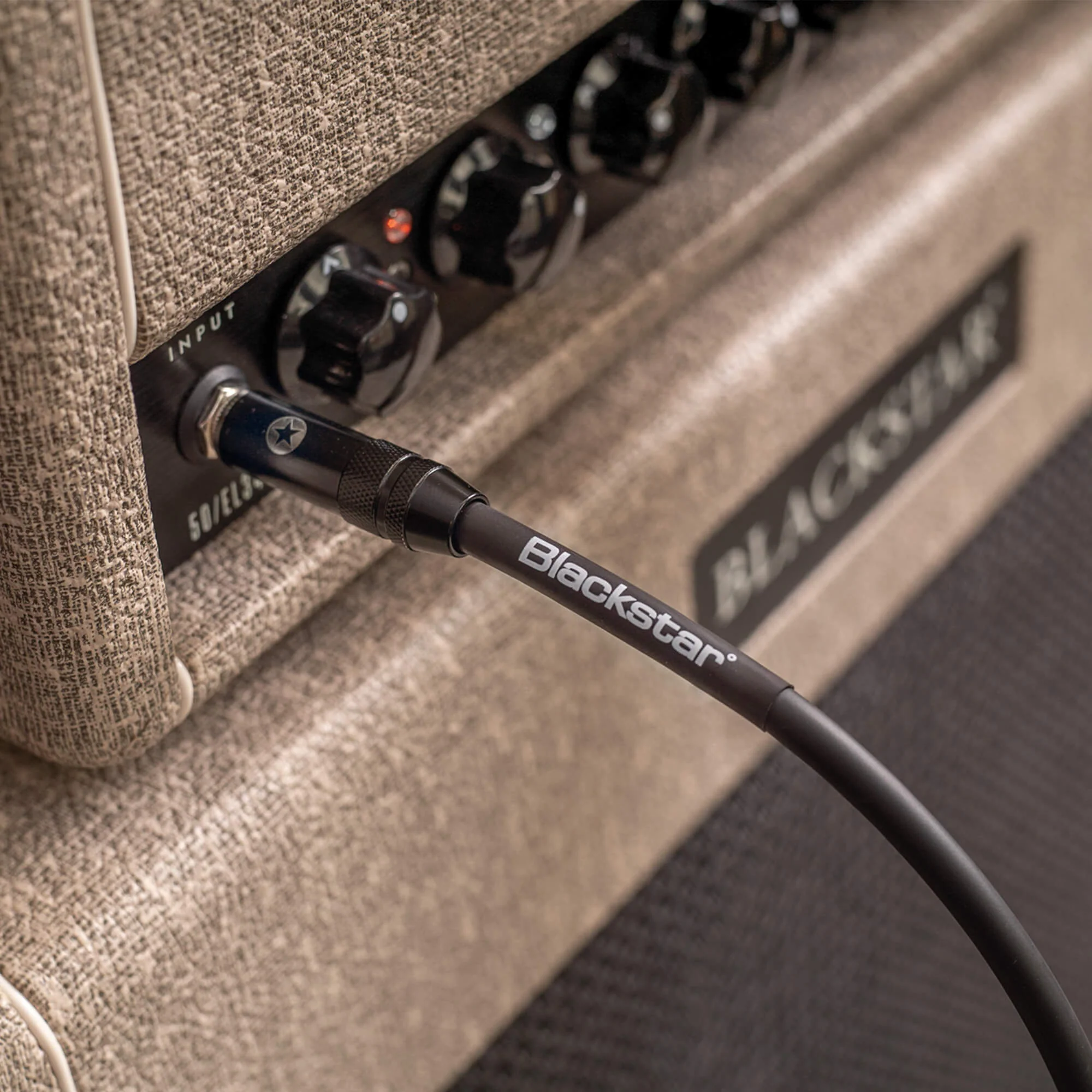 Blackstar 20ft Pro Series Instrument Cable - Image 3