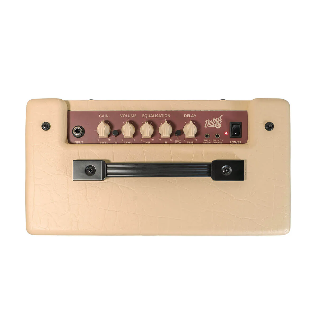 Debut 15E Practice Amp - Image 3