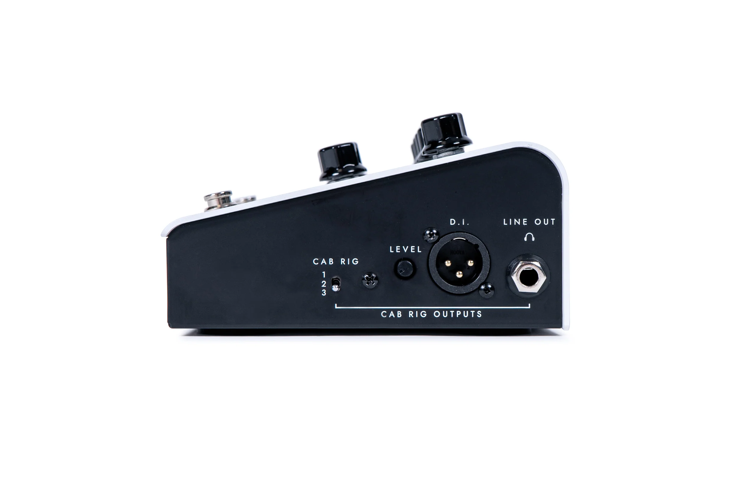 Dept. 10 AMPED 1 (Certified Refurbished) - Image 4