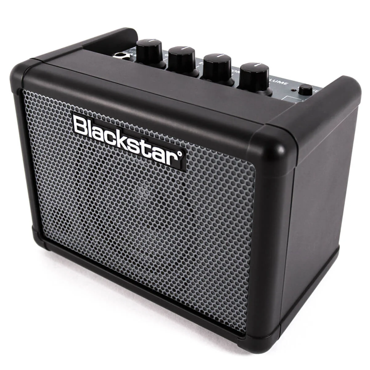 FLY 3 Mini Bass Amp with Extension Cab - Image 4