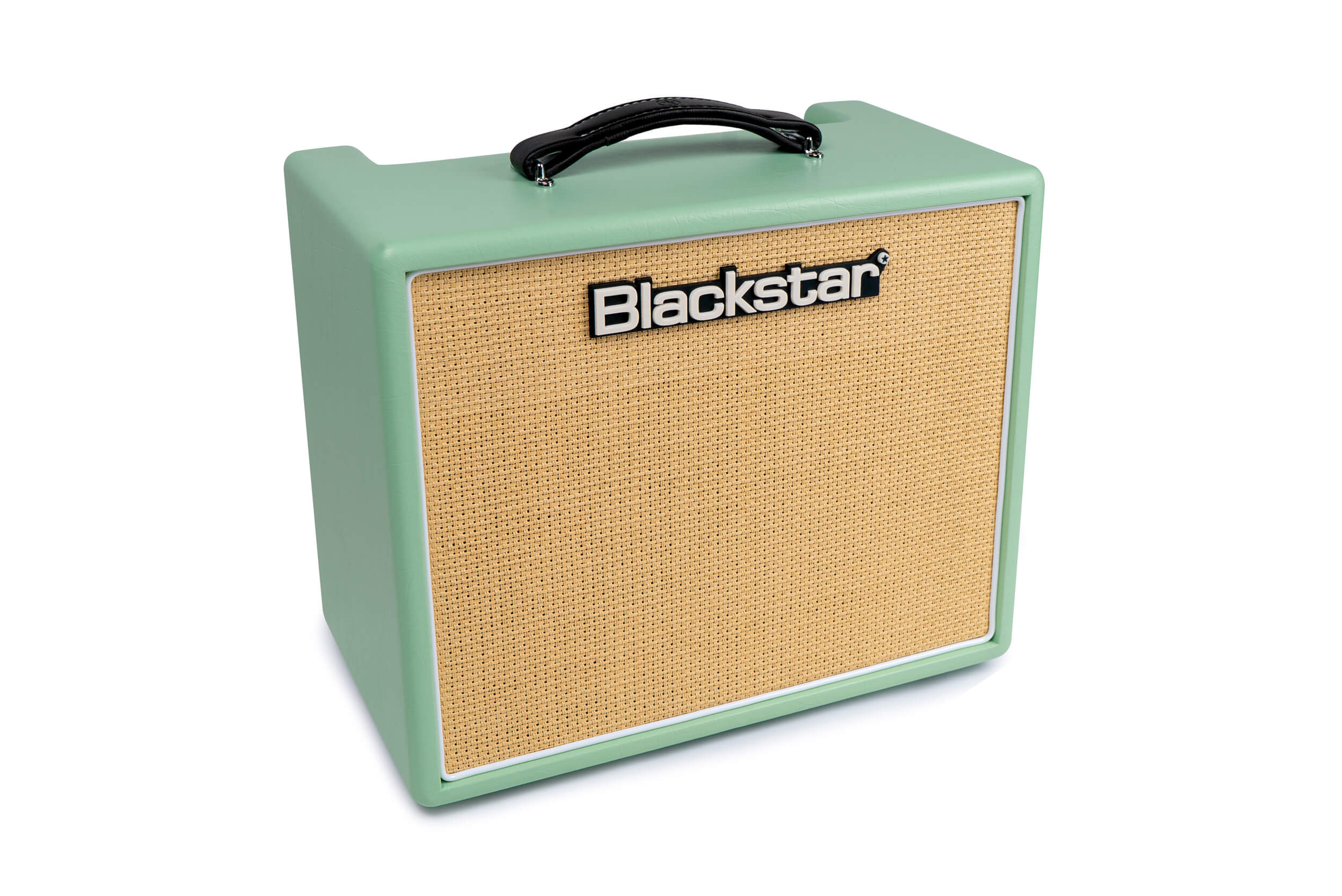 HT-5R MkII Surf Green (Certified Refurbished) - Image 3