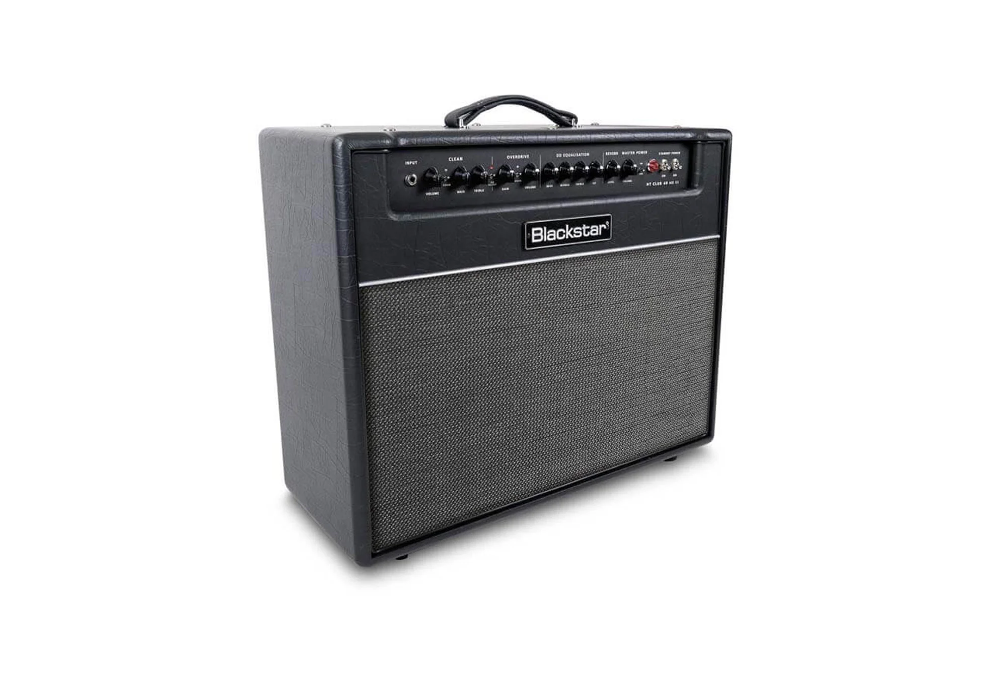 HT Club 40 MK III (Certified Refurbished) - Image 3