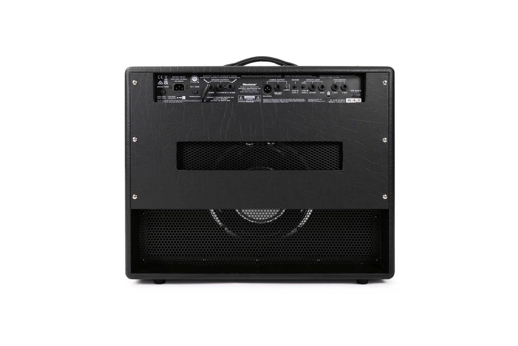 HT Club 40 MK III (Certified Refurbished) - Image 5