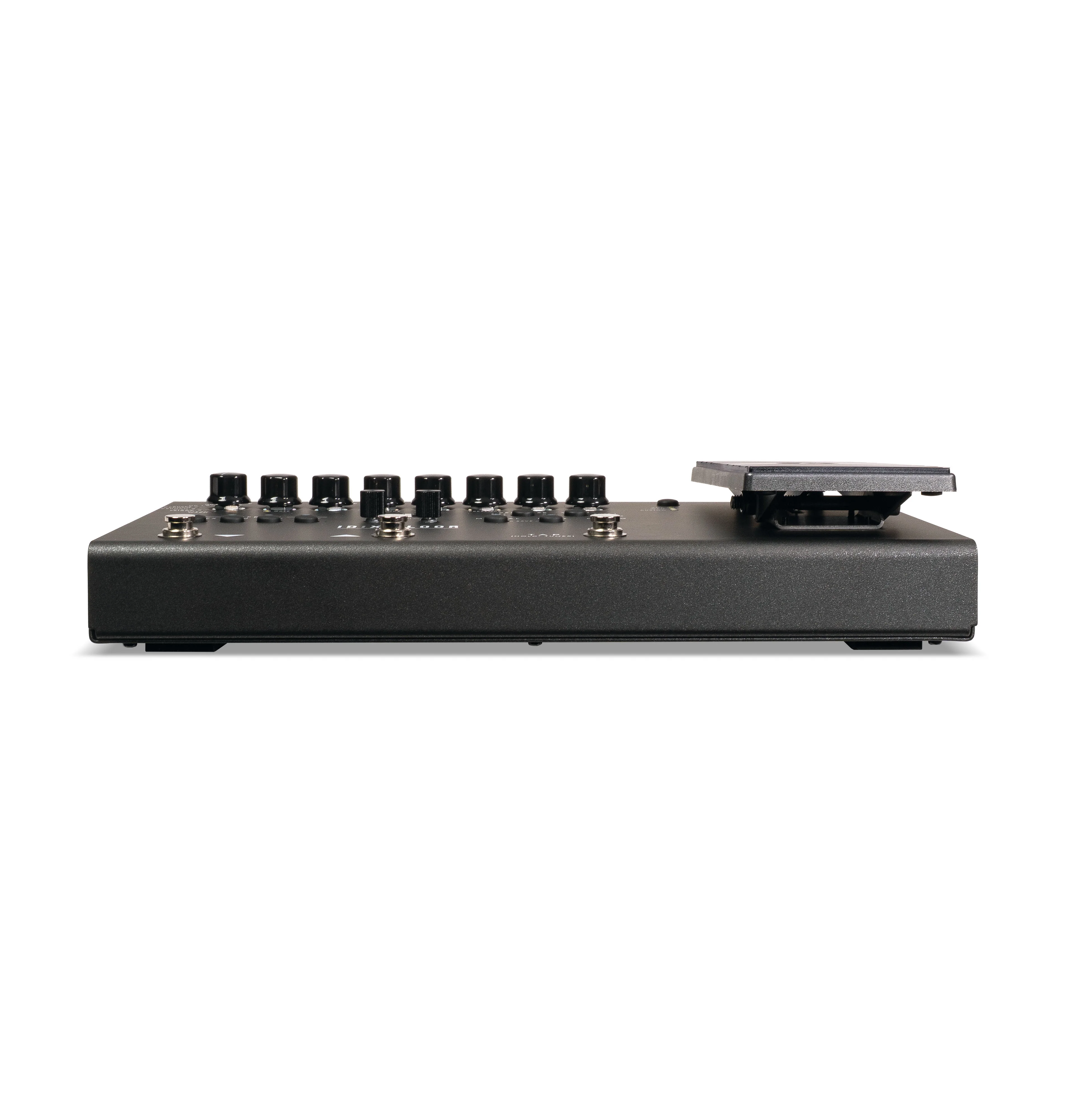 ID:X Digital Floorboards - Image 9