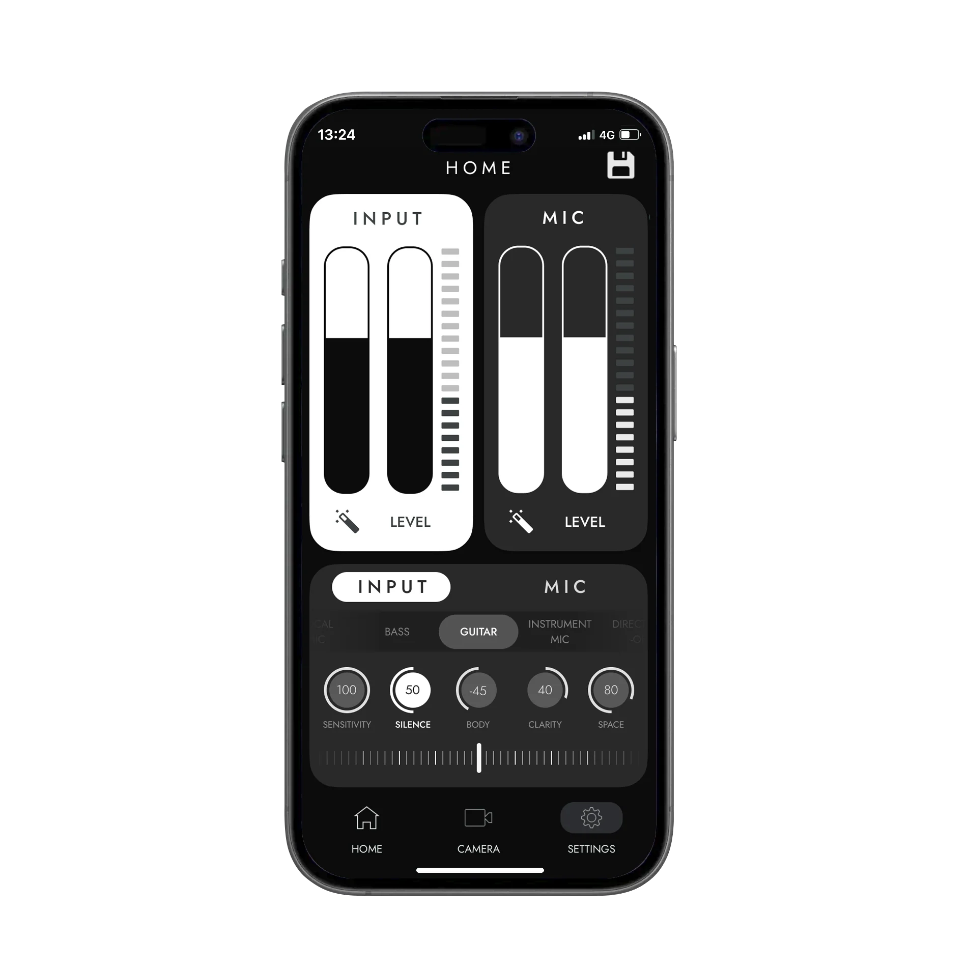 Polar Go - Mobile Audio Interface - Image 6