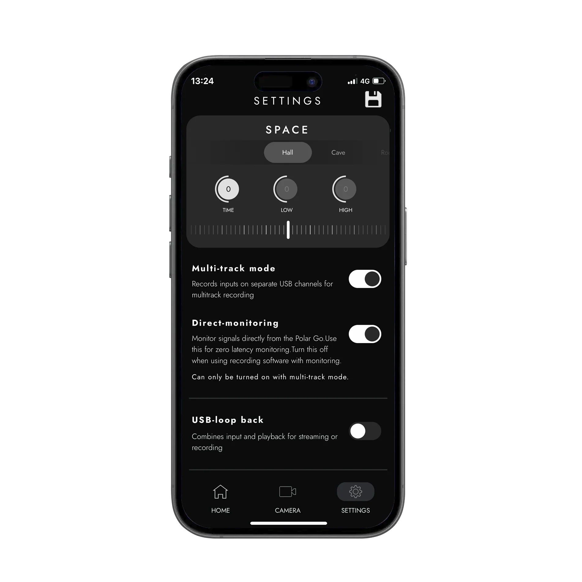 Polar Go - Mobile Audio Interface - Image 7
