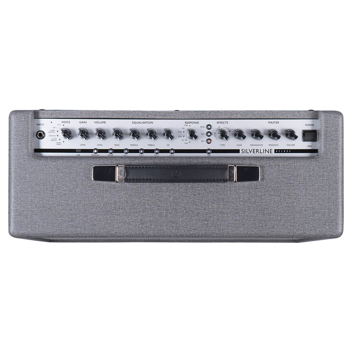 Silverline Deluxe (Certified Refurbished) - Image 5