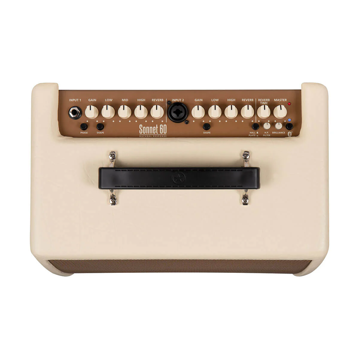 Sonnet 60 Blonde - Image 3