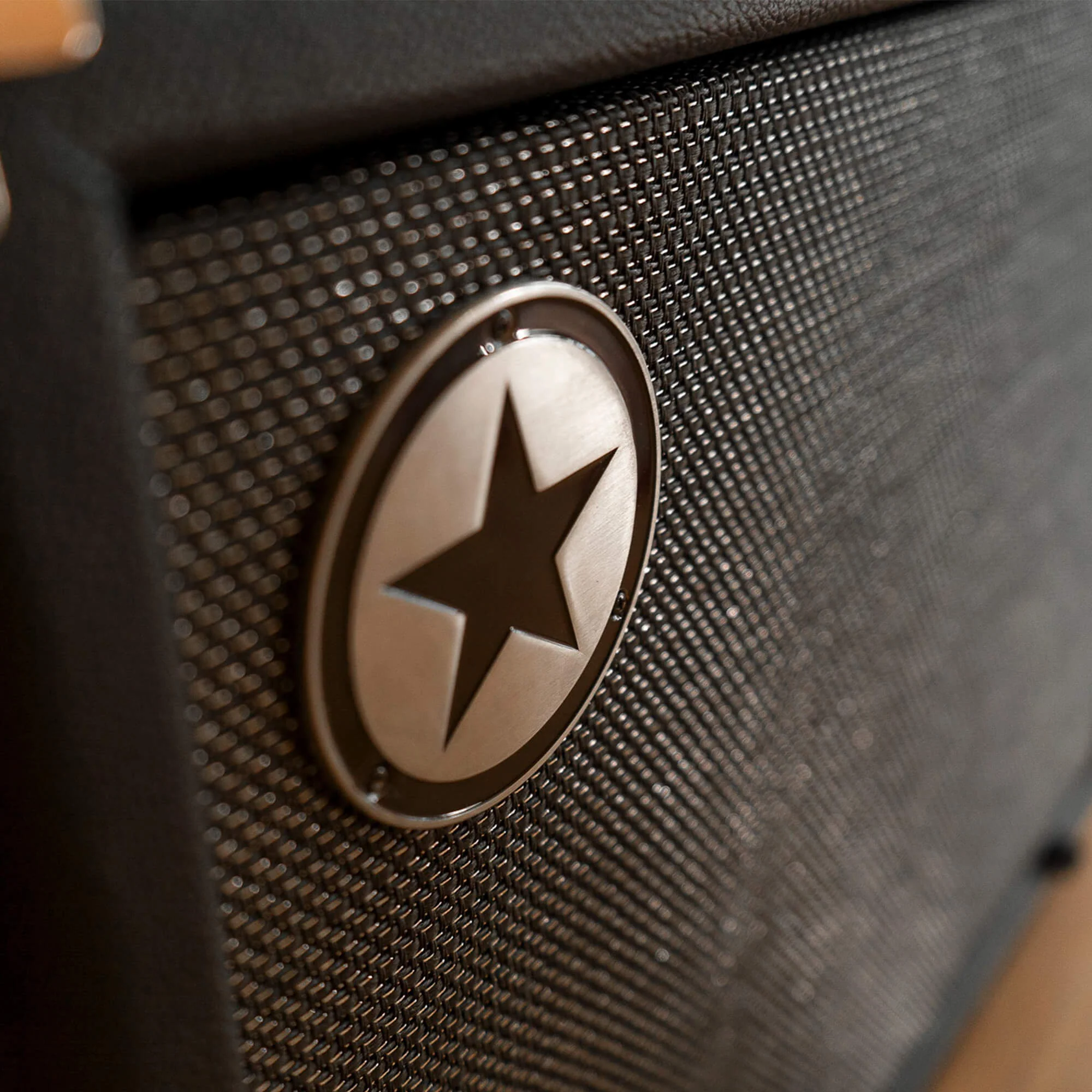 U210C Elite Bass Cabinet - Image 6