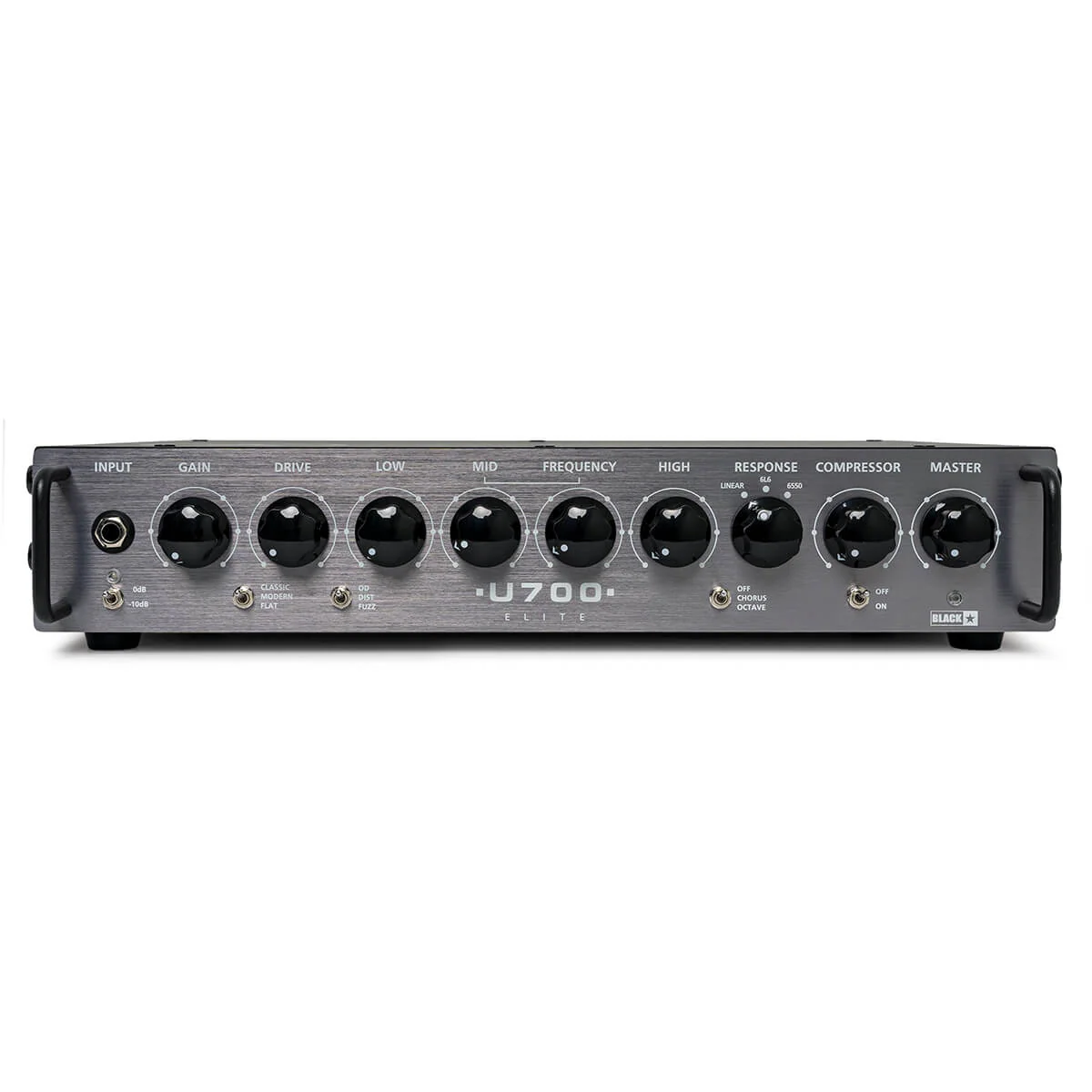 Unity Elite 700 Bass Head - Image 3