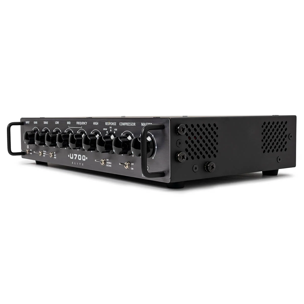 Unity Elite 700 Bass Head - Image 4