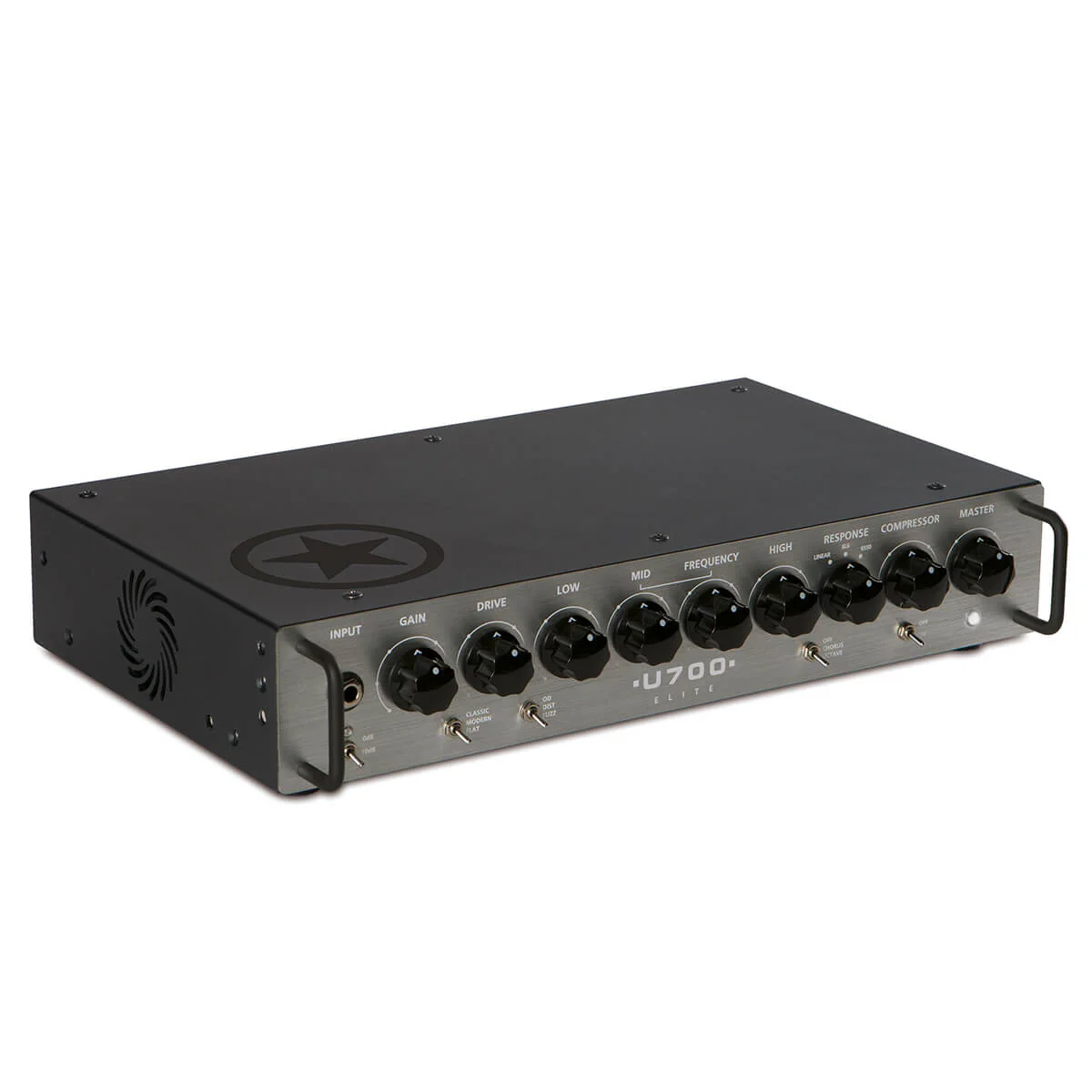 Unity Elite 700 Bass Head - Image 6