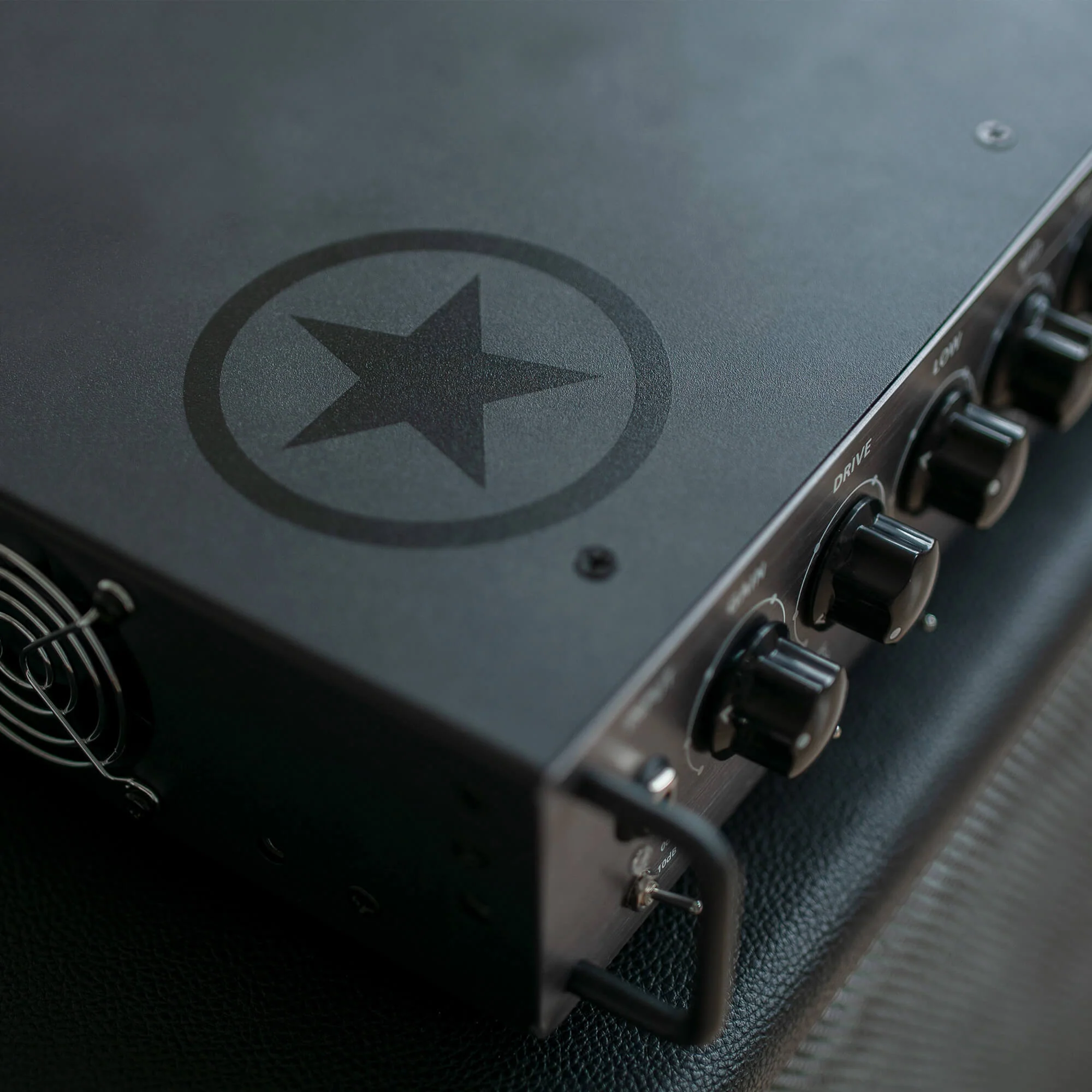 Unity Elite 700 Bass Head - Image 7